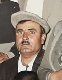 Mecîd Şek