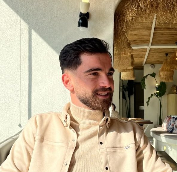 Omer Tencîk