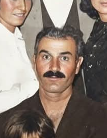 Şewqî Alagoz