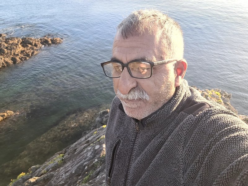 Sebrî Bölek