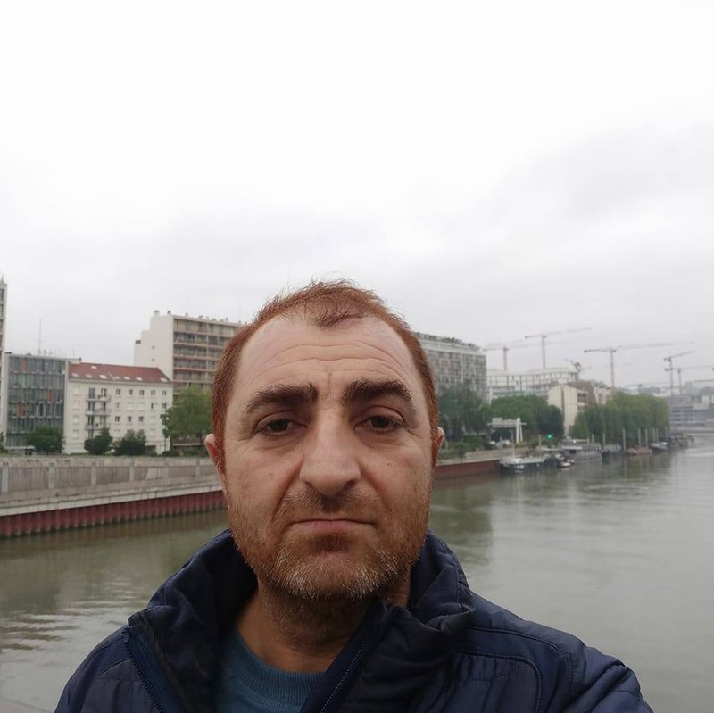 Xelîl Îbre