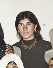 Nazîre Şek