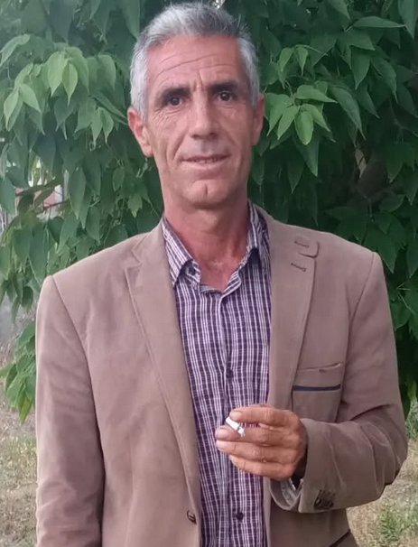 Celal Payan