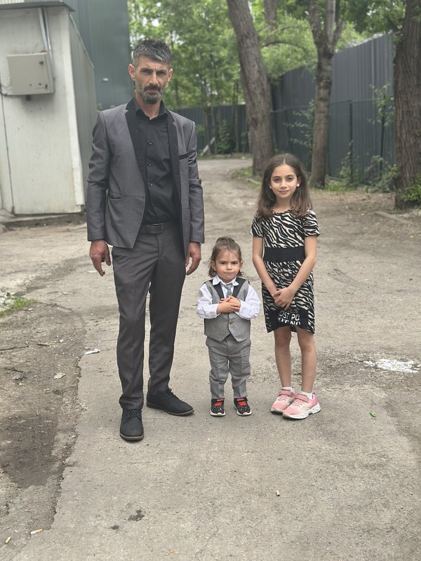 Photo of Huseyin PAYAN