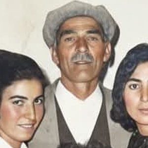 Photo of Feyzila Alagoz