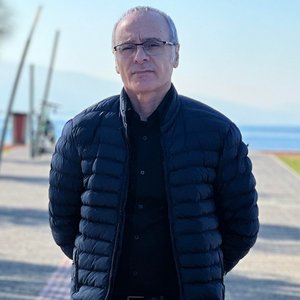 Photo of Adem Alagoz