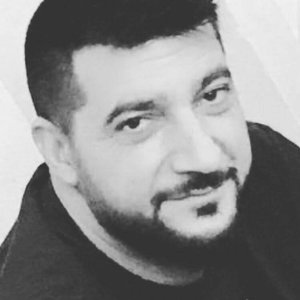 Photo of Kazim ZÎRA