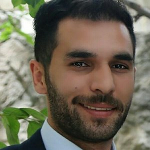 Photo of Sîdar Alagoz