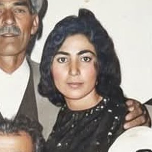 Photo of Nazire Alagoz