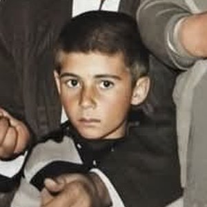 Photo of Azîz Şek