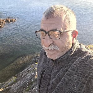 Photo of Sebrî Bölek