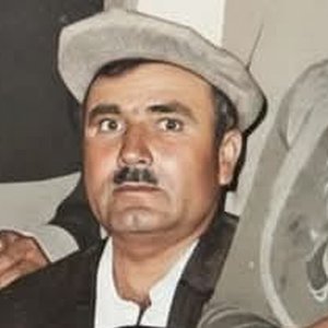 Photo of Mecîd Şek